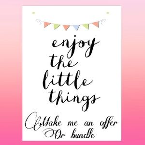 Please make me a offer!! Bundle!!!